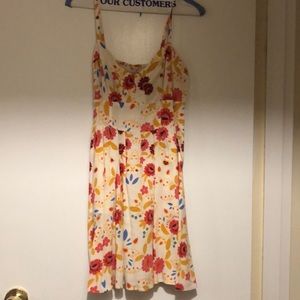 Lightweight sundress